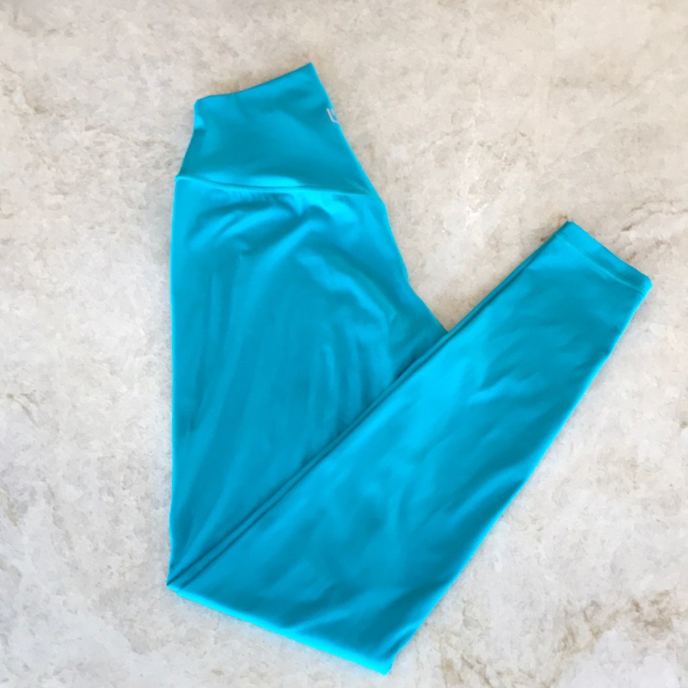 Buffbunny Live Leggings